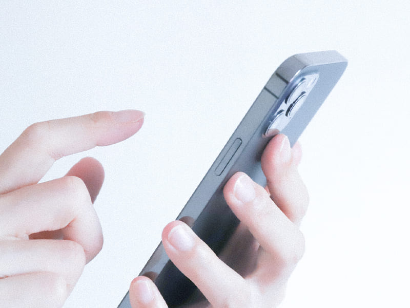 LINE電話でのご相談にも対応